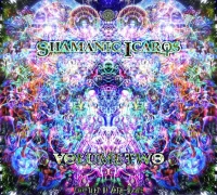 Shamanic Icaros - Volume Two