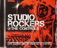 Studio Rockers @ The Controls