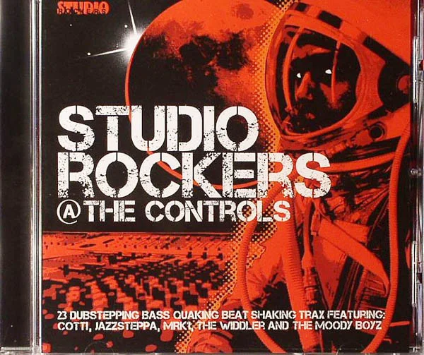 Studio Rockers @ The Controls