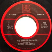 The Entertainer / Selfish One