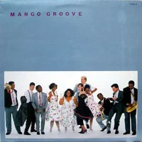 Mango Groove