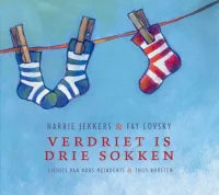 Verdriet Is Drie Sokken