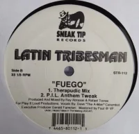 Fuego