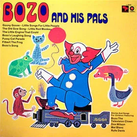 Bozo And His Pals