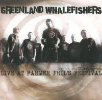 Live At Farmers Phil's Festival