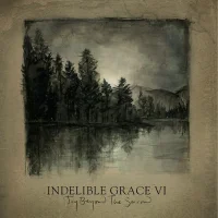 Indelible Grace VI (Joy Beyond The Sorrow)