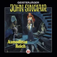 Geisterjäger John Sinclair - 22 - Asmodinas Reich (Teil 2 Von 2)