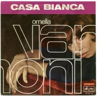Casa Bianca / Quando Mi Innamoro - Festival De San Remo 1968