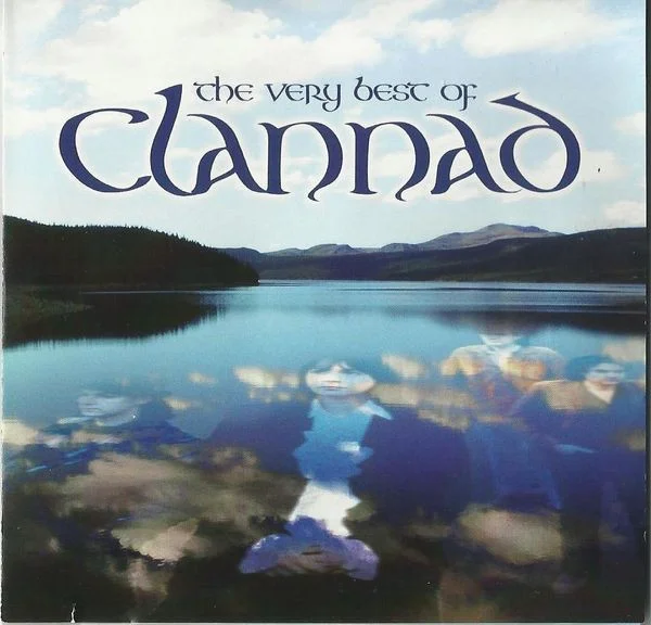 The Very Best Of Clannad