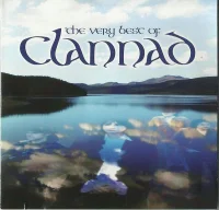 The Very Best Of Clannad