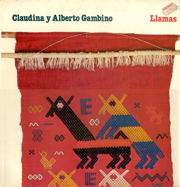 Llamas