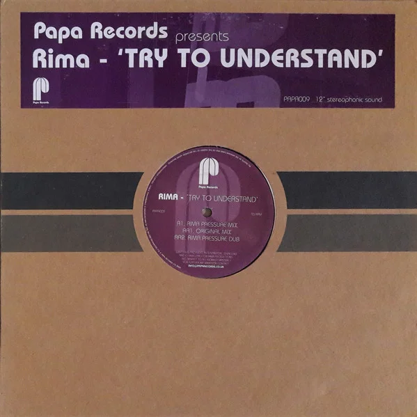 Try To Understand