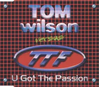 U Got The Passion