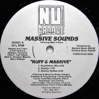 Ruff & Massive