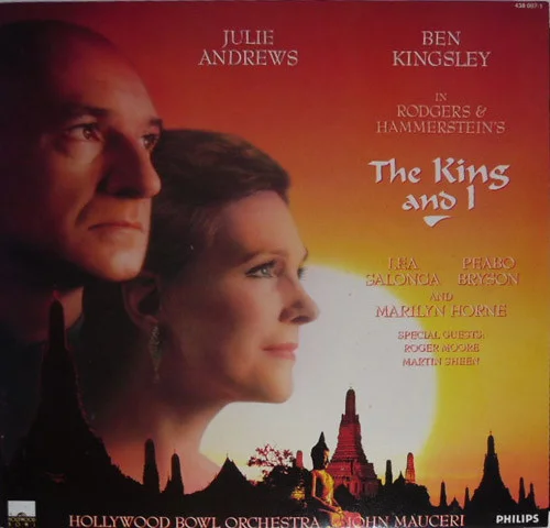 The King And I