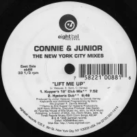 Lift Me Up (The New York City Mixes)