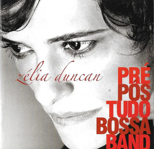 Pré-Pós-Tudo-Bossa-Band