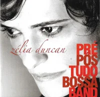 Pré-Pós-Tudo-Bossa-Band