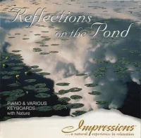 Reflections On The Pond
