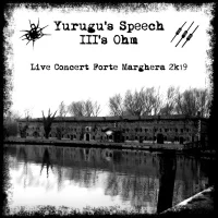 Live Concert Forte Marghera 2k19