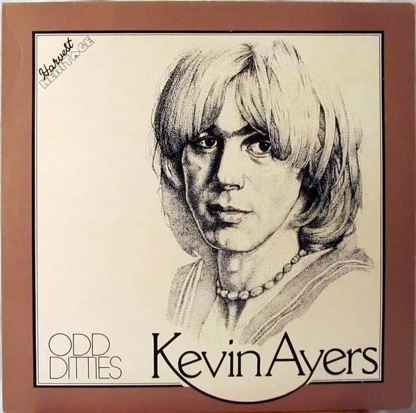 Odd Ditties