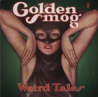 Weird Tales