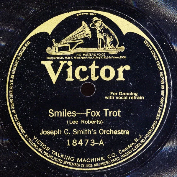 Smiles / Rose Room
