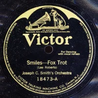 Smiles / Rose Room