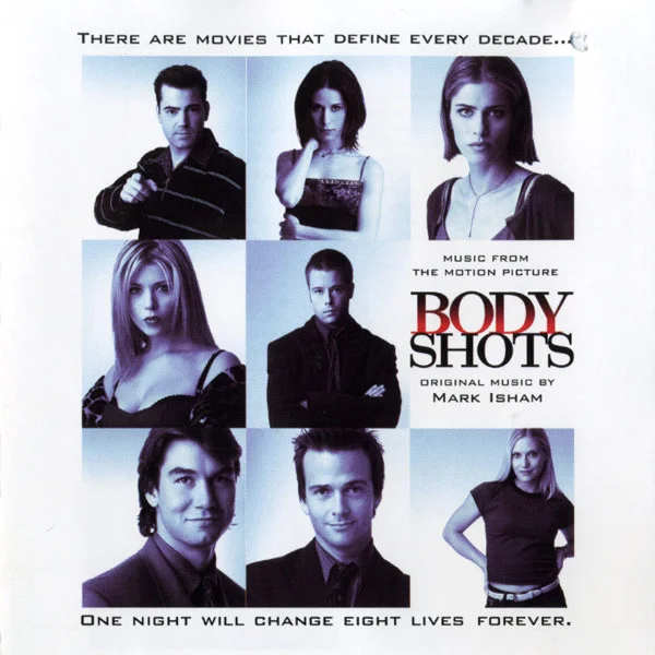 Body Shots (Music From The Motion Picture)