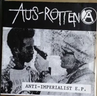 Anti-Imperialist E.P.
