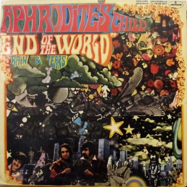 End Of The World