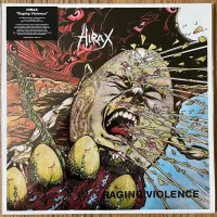 Raging Violence