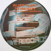 Ruff Tuff 'N' Ready