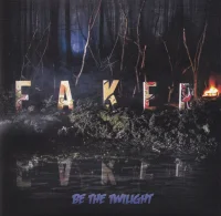Be The Twilight