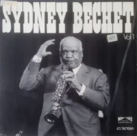 Sidney Bechet - Vol. 1