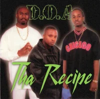 Tha Recipe