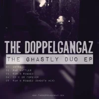 The Ghastly Duo EP