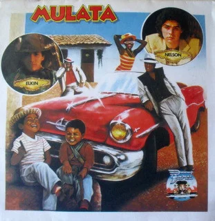 Mulata