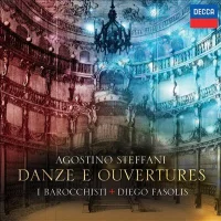 Danze E Ouvertures