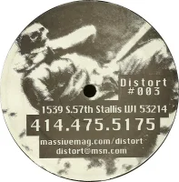 Distort #003