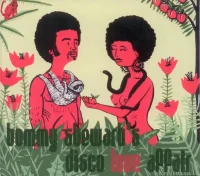 Disco Love Affair