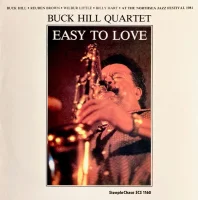 Easy To Love