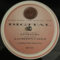 Niagra / Down Under