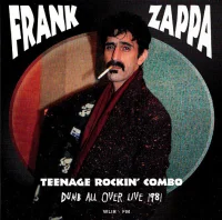 Dumb All Over Live 1981 (Teenage Rockin' Combo)