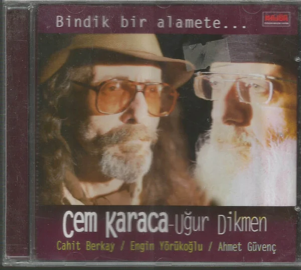 Bindik Bir Alamete...