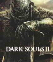 Dark Souls II Special Map & Original Soundtrack