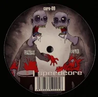Resurrection EP