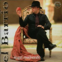 Angel Malherido