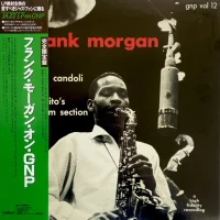 Frank Morgan