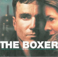 Music From The Motion Picture The Boxer